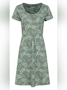 Mountain Warehouse Lora Skater Dress